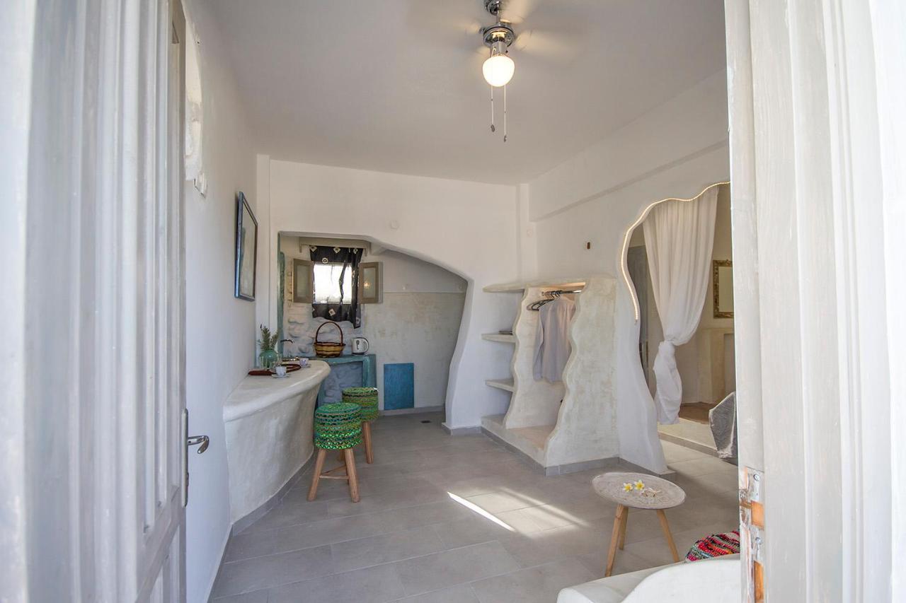 Sunset Suites 'Annada Arkasa Exterior foto