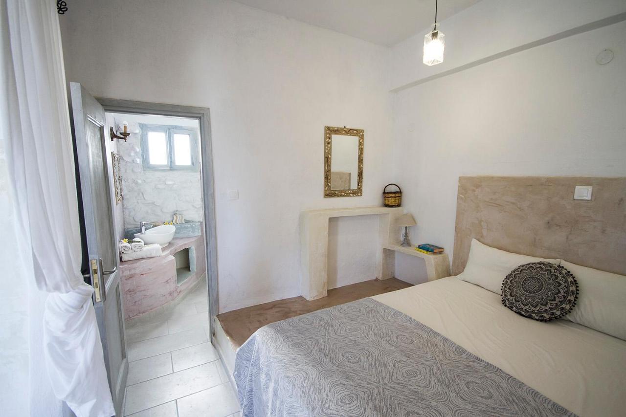 Sunset Suites 'Annada Arkasa Exterior foto