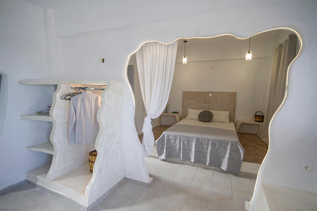 Sunset Suites 'Annada Arkasa Exterior foto