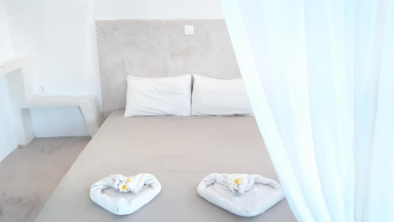Sunset Suites 'Annada Arkasa Exterior foto