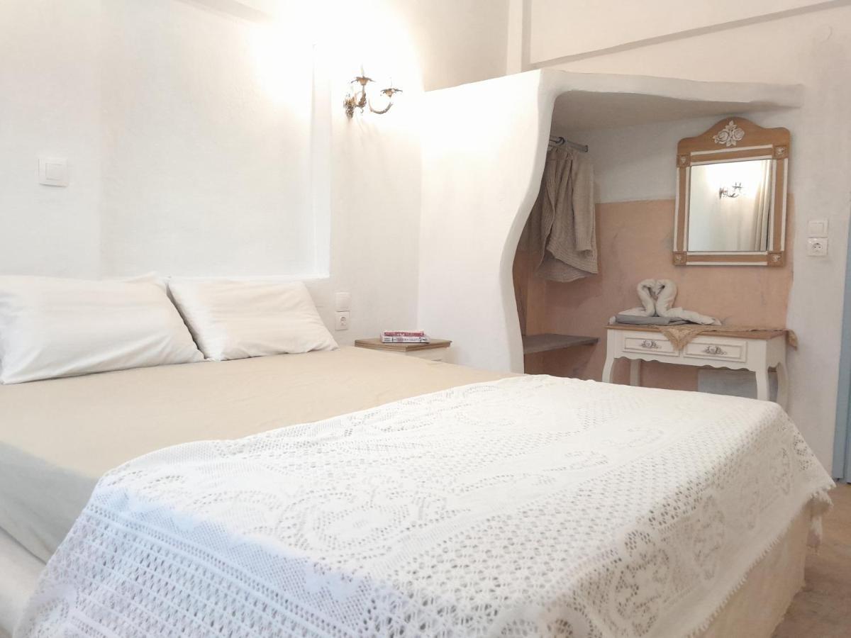Sunset Suites 'Annada Arkasa Exterior foto