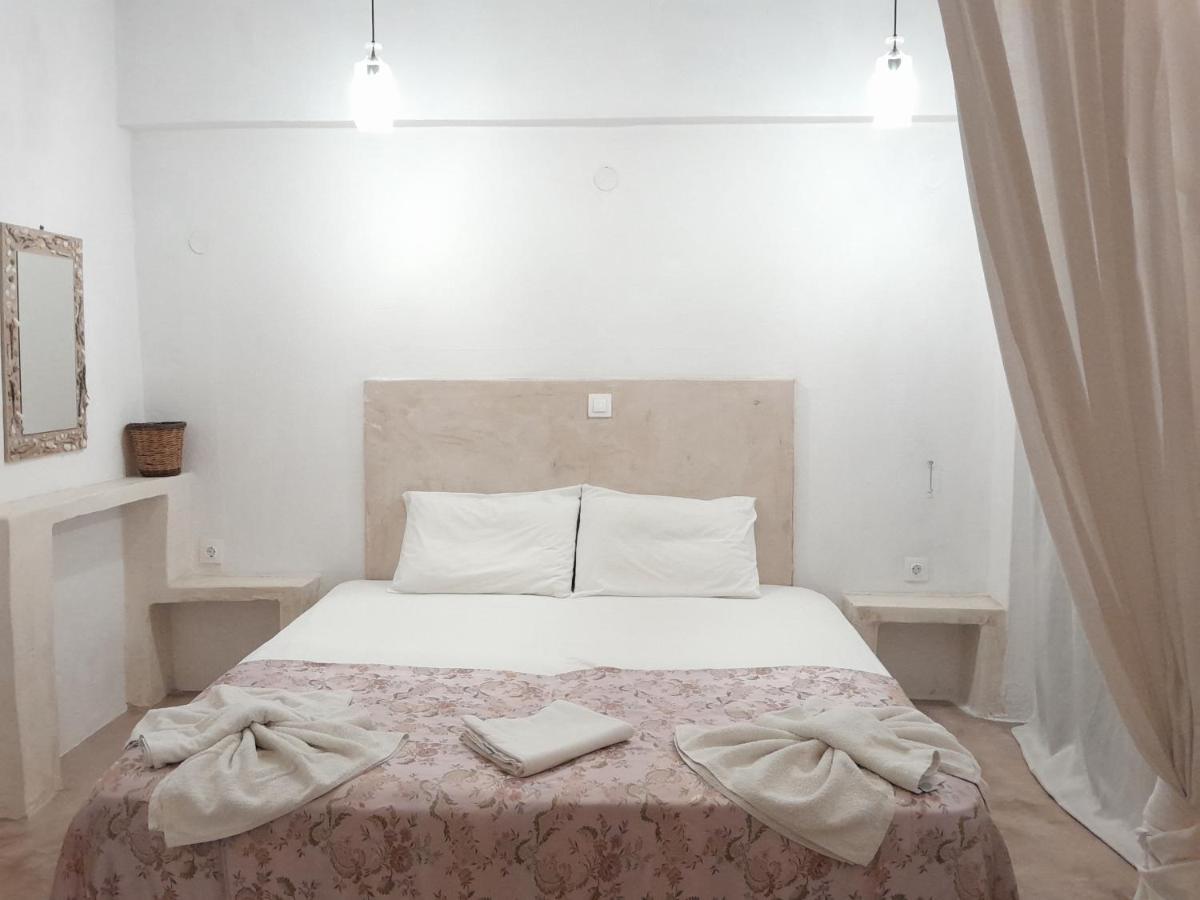 Sunset Suites 'Annada Arkasa Exterior foto