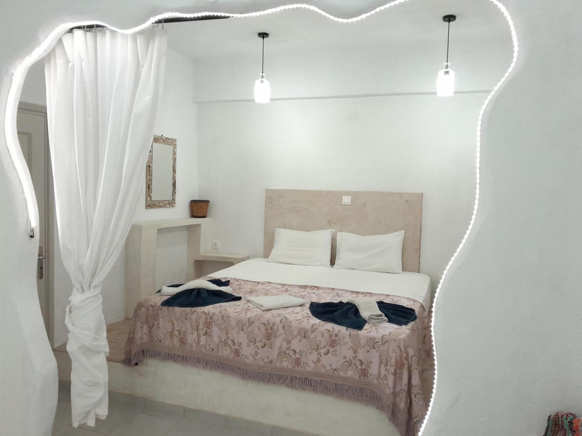 Sunset Suites 'Annada Arkasa Exterior foto