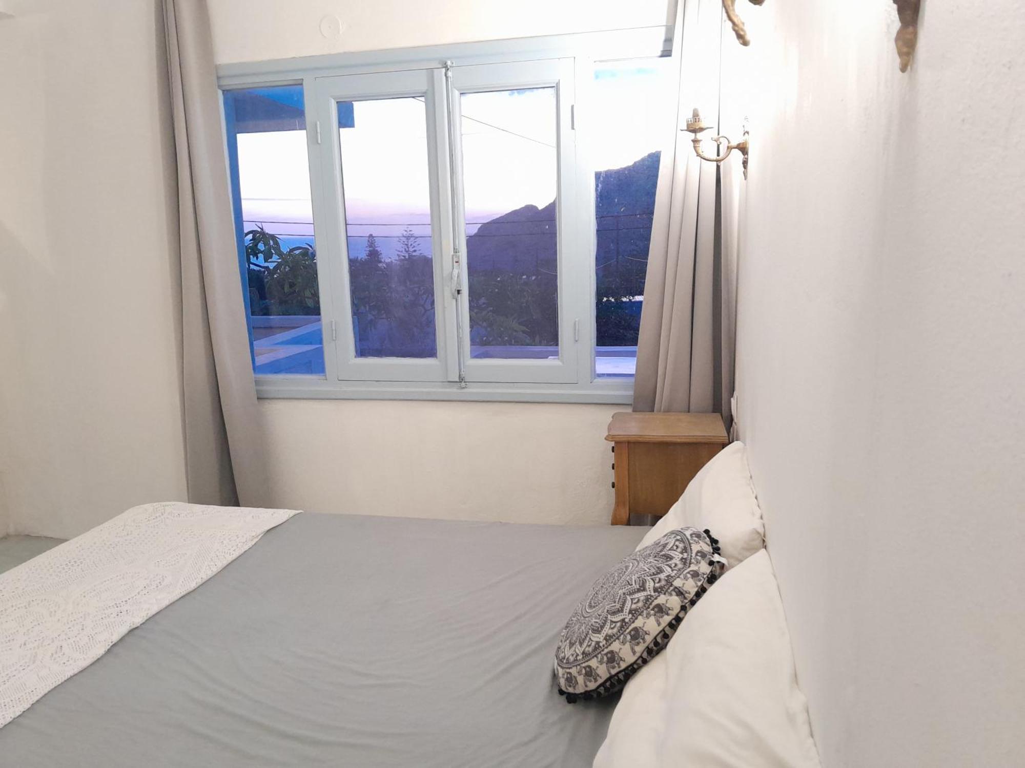 Sunset Suites 'Annada Arkasa Habitación foto