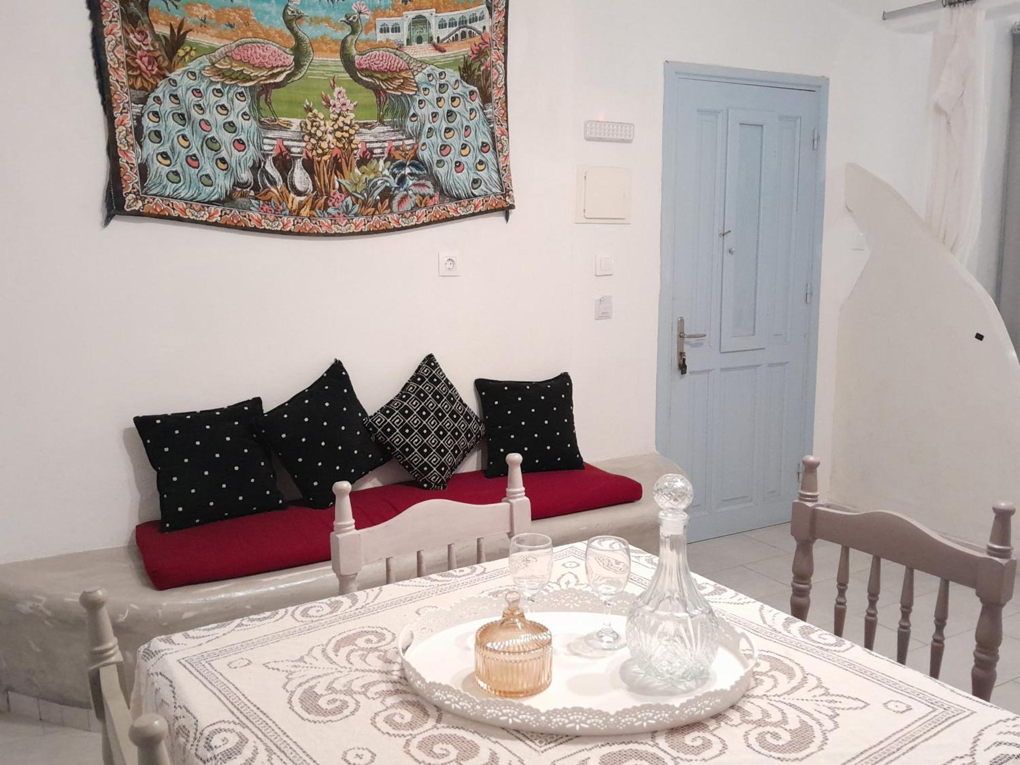 Sunset Suites 'Annada Arkasa Habitación foto